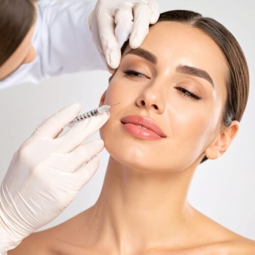 Plastic Surgery in Albania