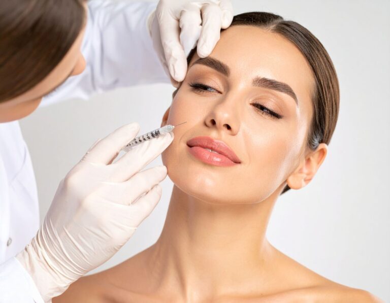 Plastic Surgery in Albania